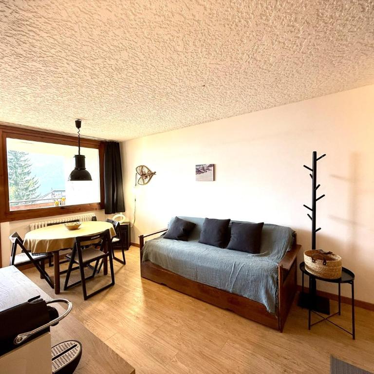 Trilocale a Folgarida 1400mt - Two-Bedroom Apartment - 4