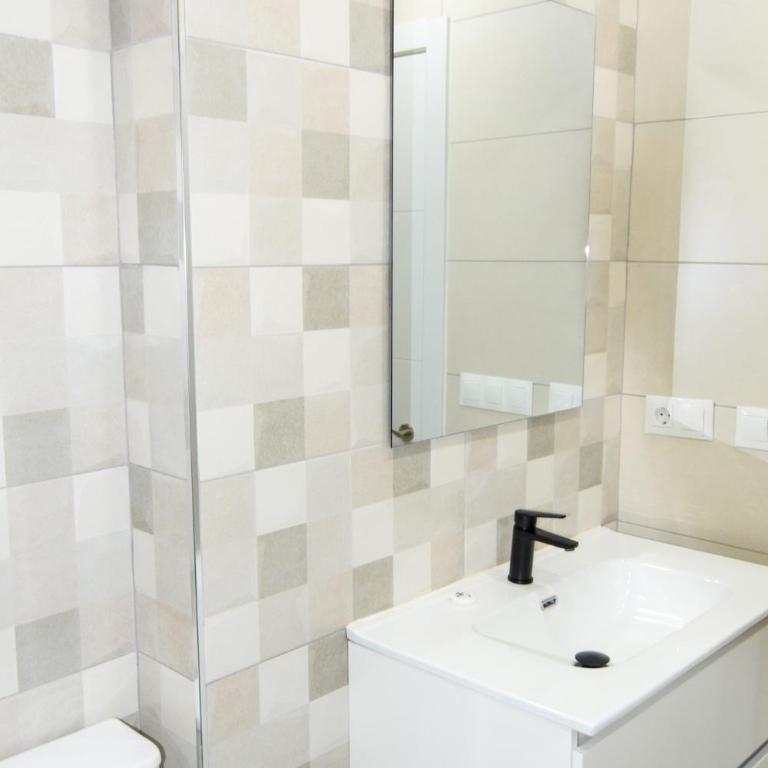 Letplanet Salitre - Apartamento de 1 dormitorio - 14