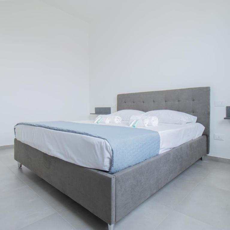 vicino al lago, Casa Leonardo - Appartamento con 2 Camere da Letto - 15