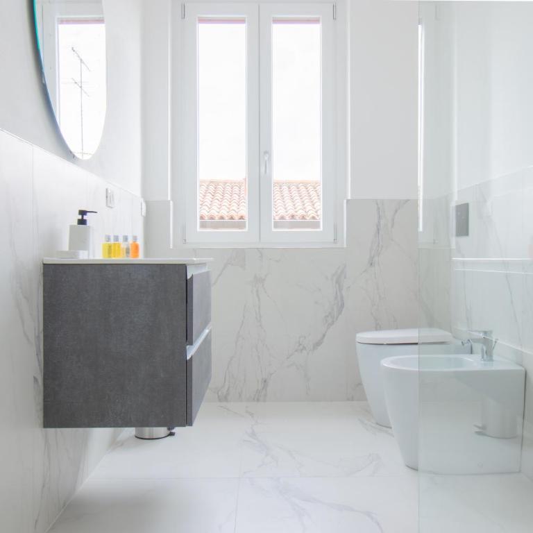 vicino al lago, Casa Leonardo - Appartamento con 2 Camere da Letto - 16