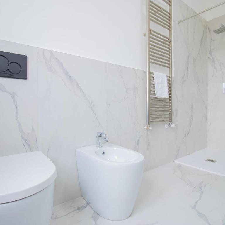 vicino al lago, Casa Leonardo - Appartamento con 2 Camere da Letto - 18