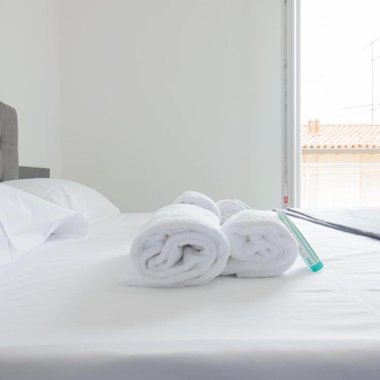 vicino al lago, Casa Leonardo - Appartamento con 2 Camere da Letto - 25
