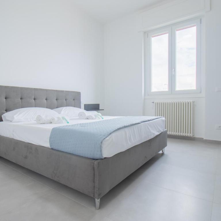 vicino al lago, Casa Leonardo - Appartamento con 2 Camere da Letto - 14
