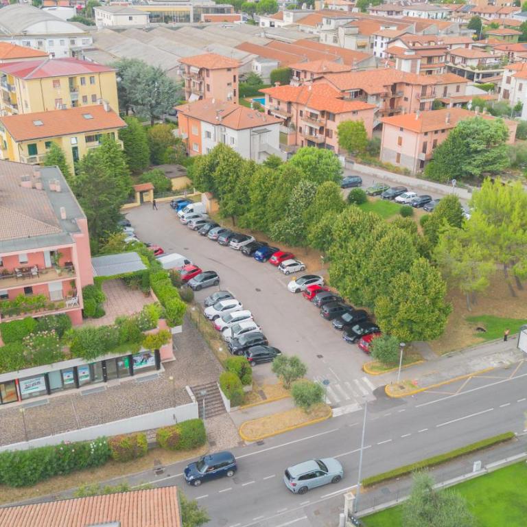 vicino al lago, Casa Leonardo - Appartamento con 2 Camere da Letto - 20