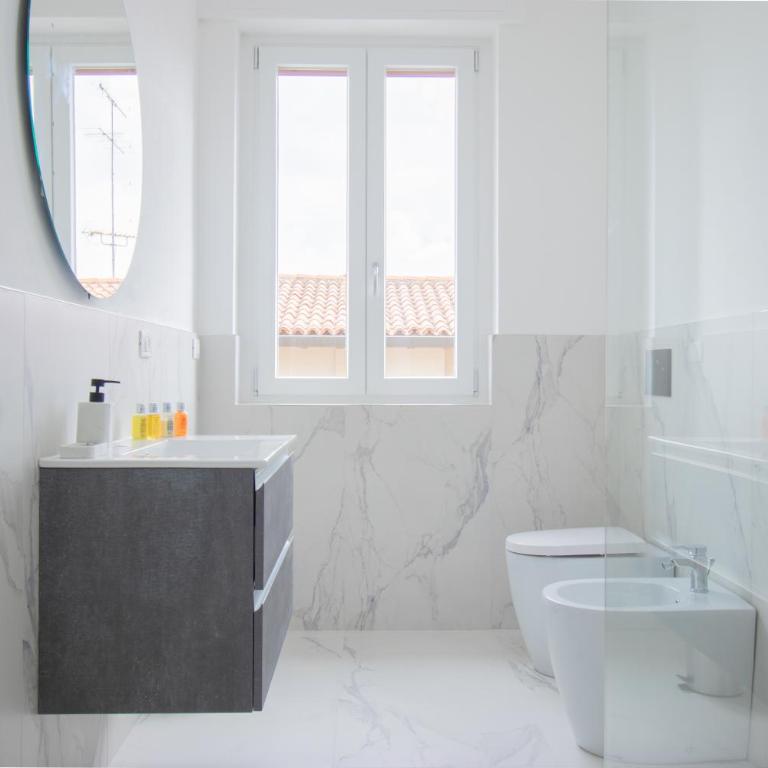 vicino al lago, Casa Leonardo - Appartamento con 2 Camere da Letto - 3