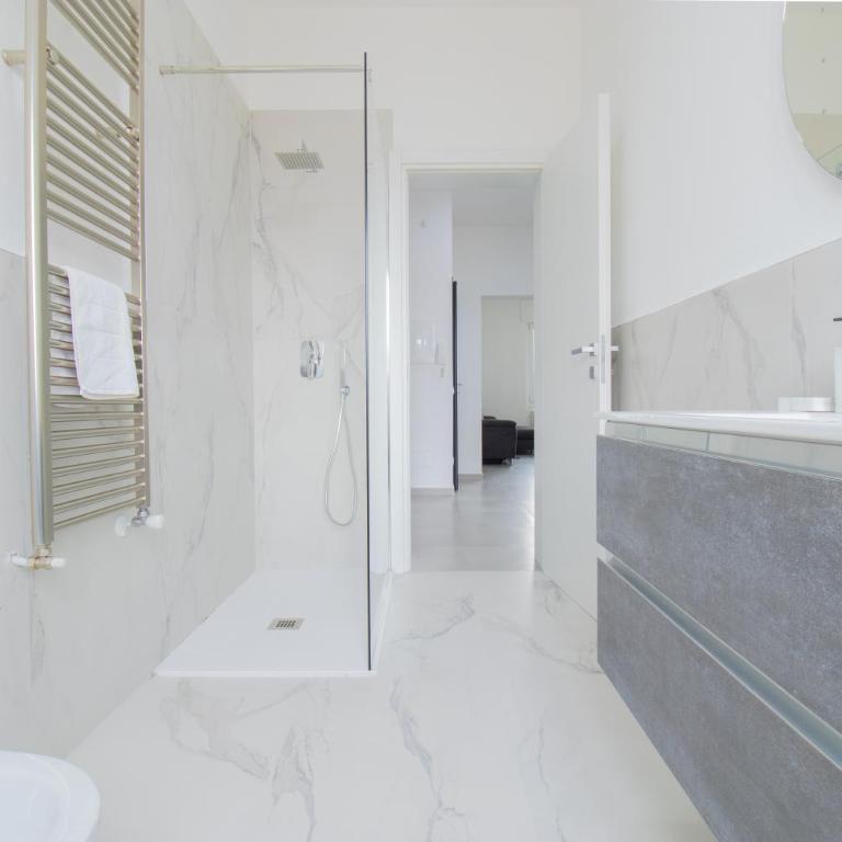 vicino al lago, Casa Leonardo - Appartamento con 2 Camere da Letto - 17