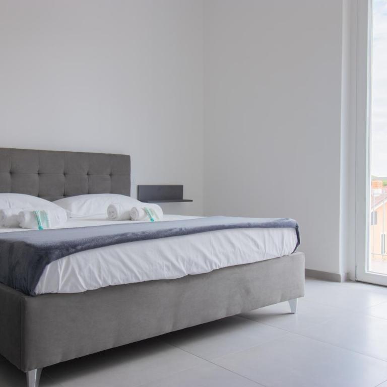 vicino al lago, Casa Leonardo - Appartamento con 2 Camere da Letto - 6