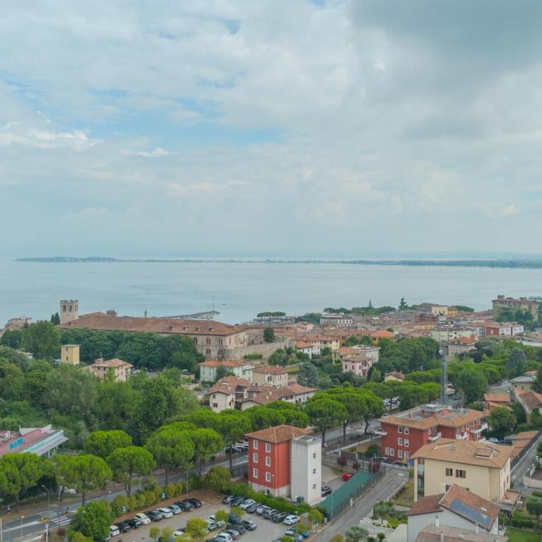 vicino al lago, Casa Leonardo - Appartamento con 2 Camere da Letto - 4