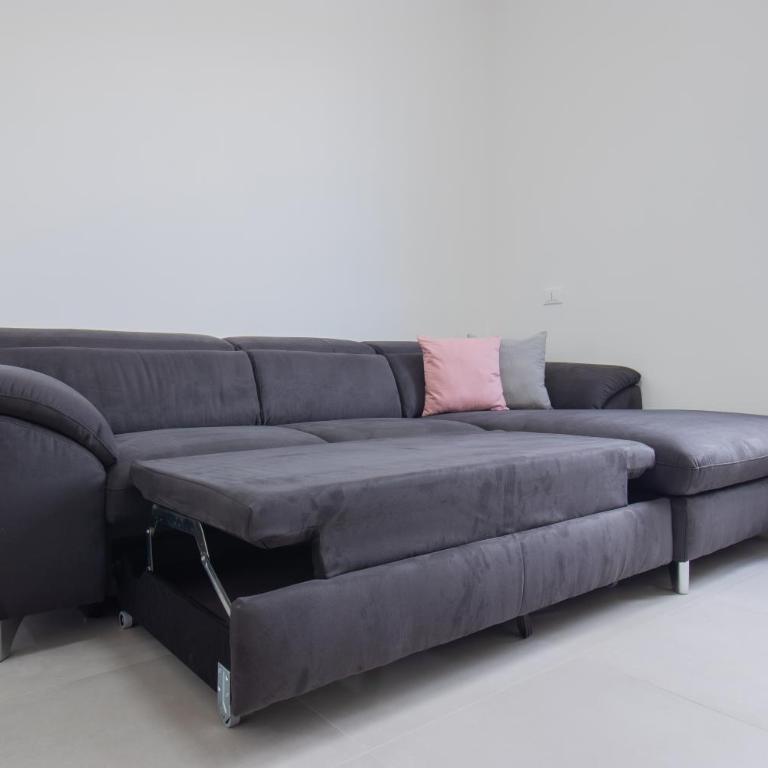 vicino al lago, Casa Leonardo - Appartamento con 2 Camere da Letto - 13