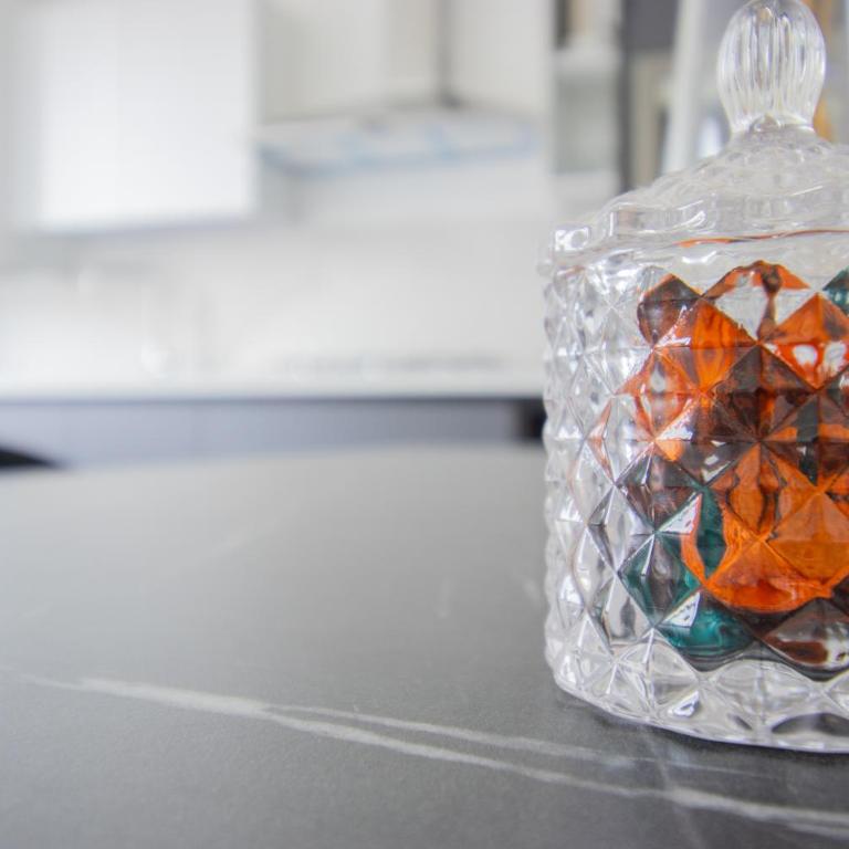 vicino al lago, Casa Leonardo - Appartamento con 2 Camere da Letto - 24