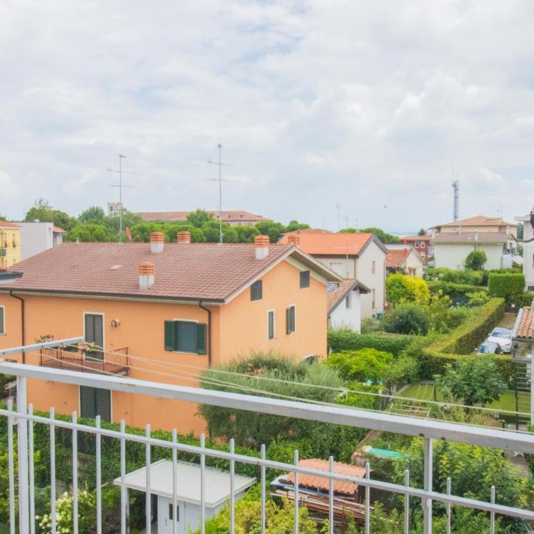 vicino al lago, Casa Leonardo - Appartamento con 2 Camere da Letto - 9