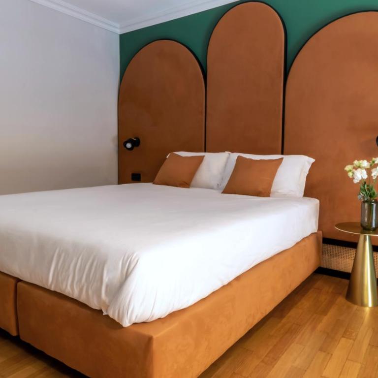 Musto Boutique Apartments - One-Bedroom Premier Apartment - 4