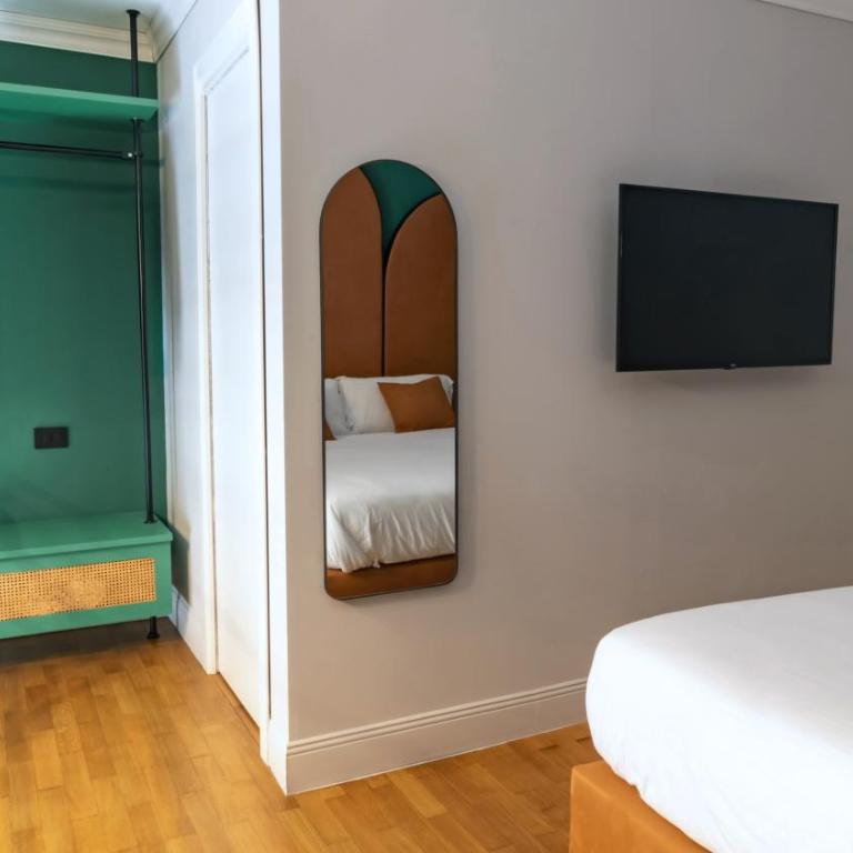 Musto Boutique Apartments - One-Bedroom Premier Apartment - 5