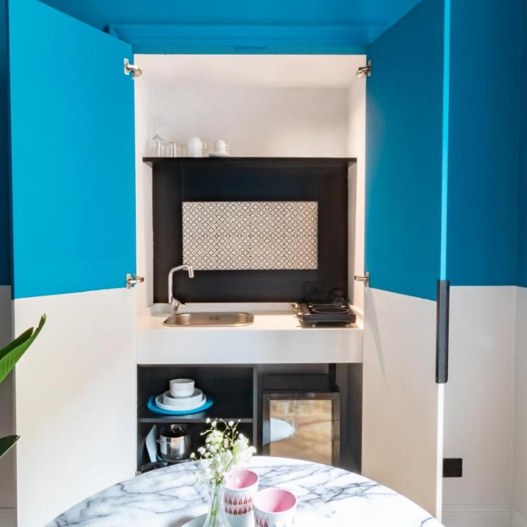 Musto Boutique Apartments - Superior Apartment with Balcony - 2