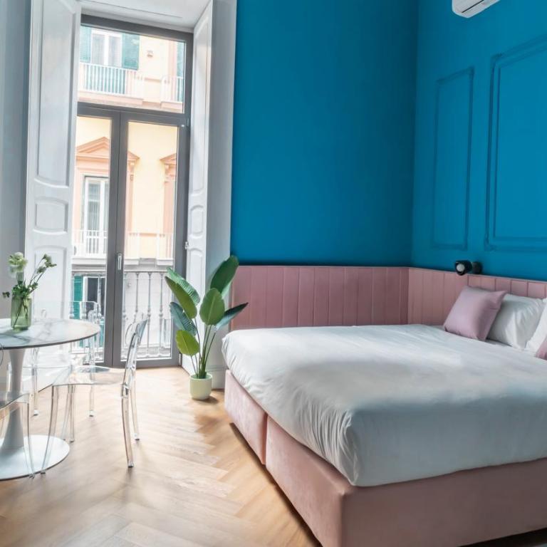Musto Boutique Apartments - Superior Apartment with Balcony - 1