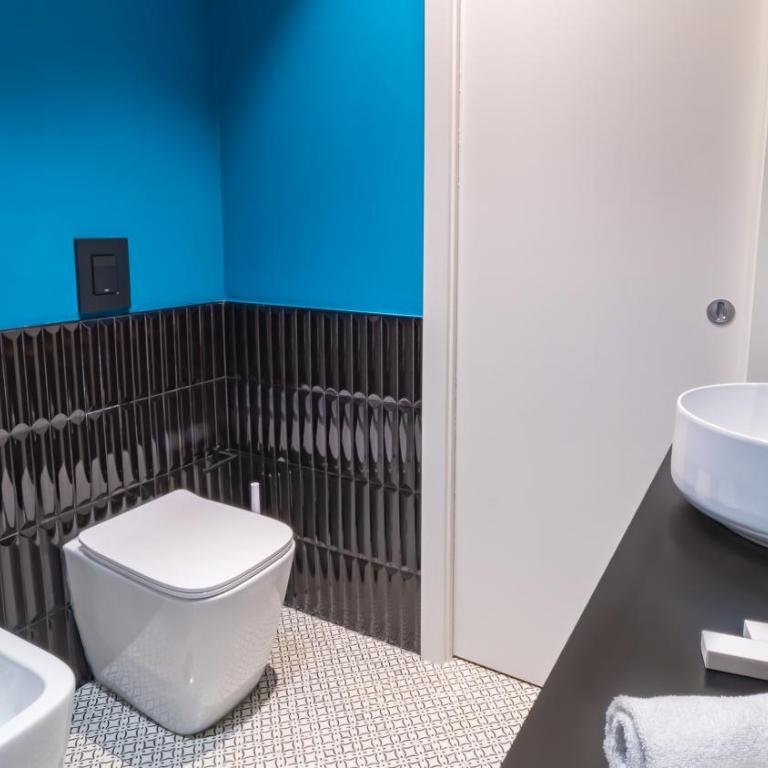 Musto Boutique Apartments - Superior Apartment with Balcony - 3
