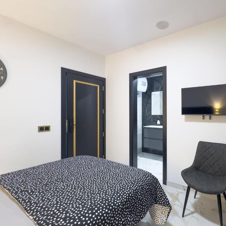 HH Riz Resort - Adults Only - Habitación Doble Estándar - 6