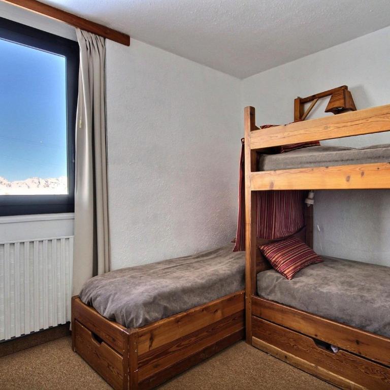 Appartement calme 4 pers avec vue Mont-Blanc - FR-1-455-109 - Apartment (4 Erwachsene) - 8