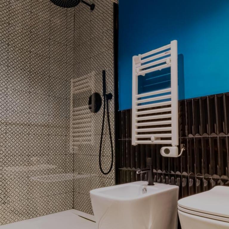 Musto Boutique Apartments - Superior Apartment with Balcony - 6