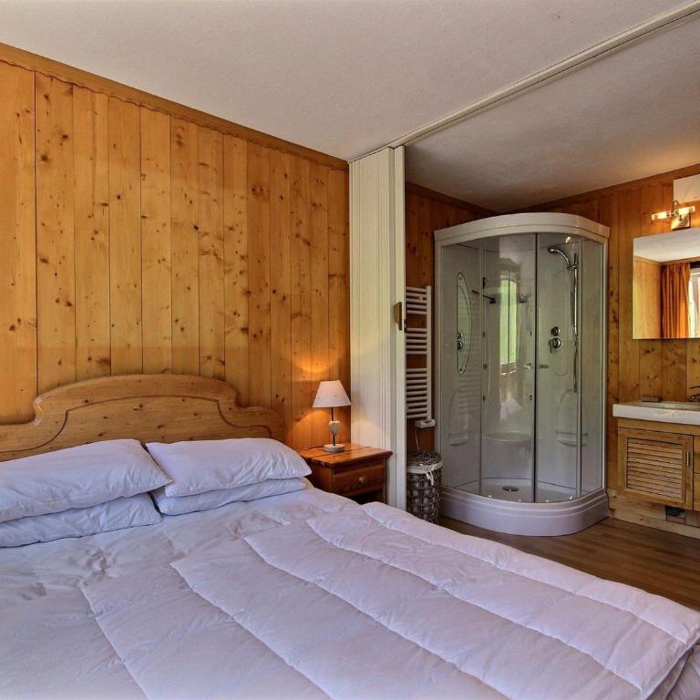 Appartement lumineux 3 pièces, 6 pers., animaux admis, proche pistes - FR-1-455-40 - Apartment (6 Adults) - 15