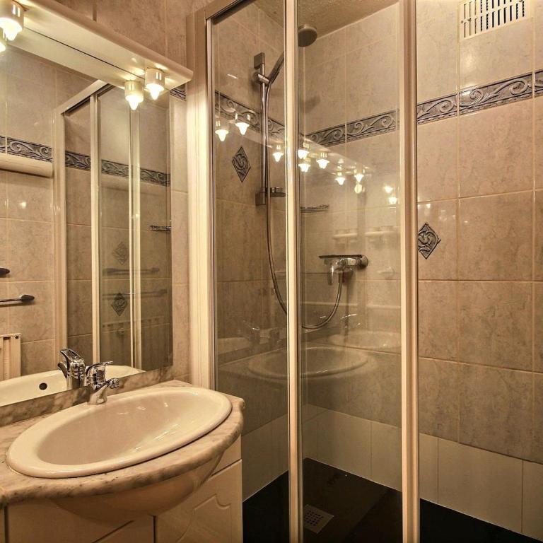 Appartement lumineux 3 pièces, 6 pers., animaux admis, proche pistes - FR-1-455-40 - Apartment (6 Adults) - 17