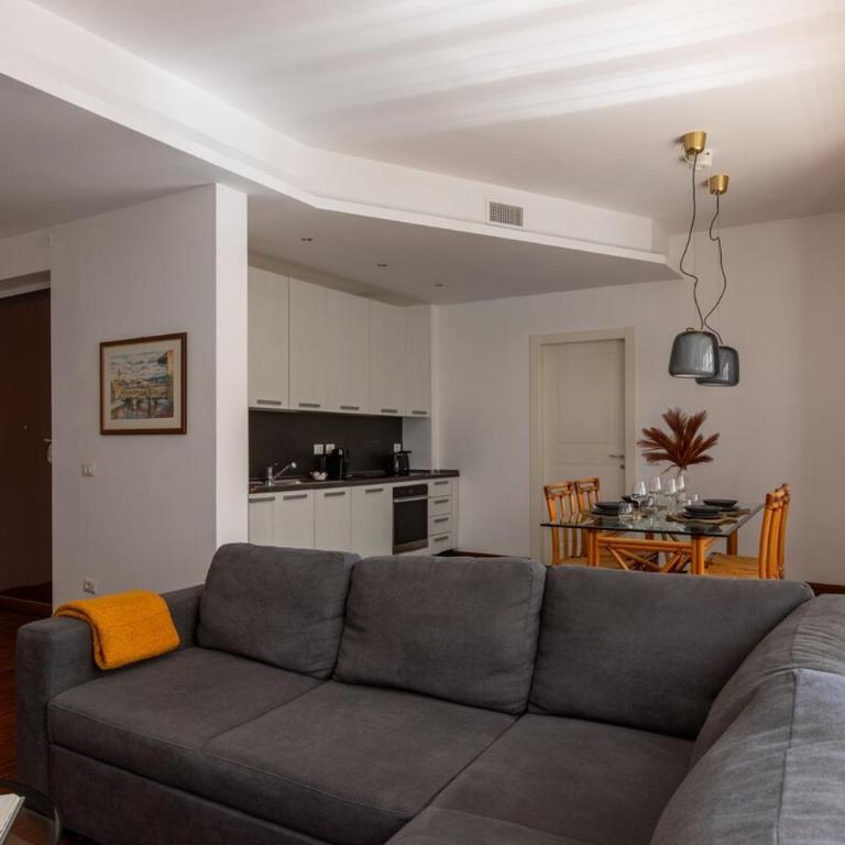 Casa Sacchi by Hili - Appartamento con 2 Camere da Letto - 5