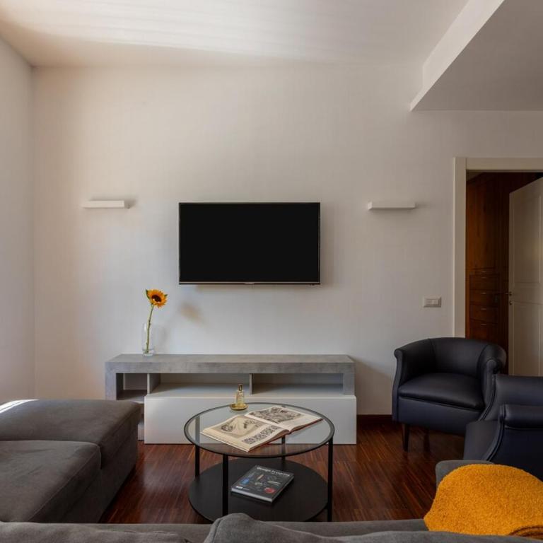 Casa Sacchi by Hili - Appartamento con 2 Camere da Letto - 8
