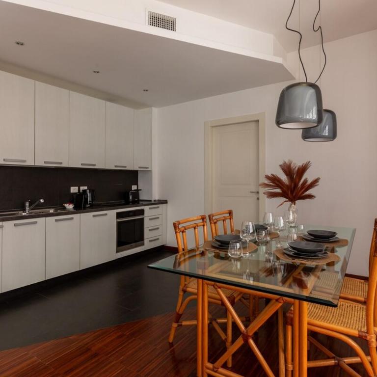 Casa Sacchi by Hili - Appartamento con 2 Camere da Letto - 3