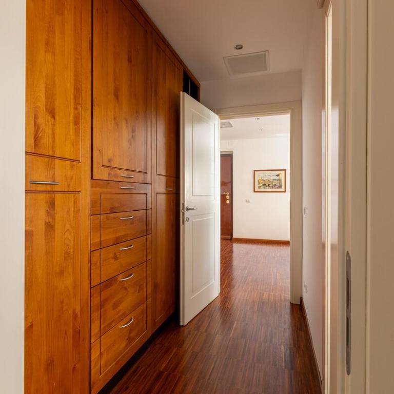 Casa Sacchi by Hili - Appartamento con 2 Camere da Letto - 13