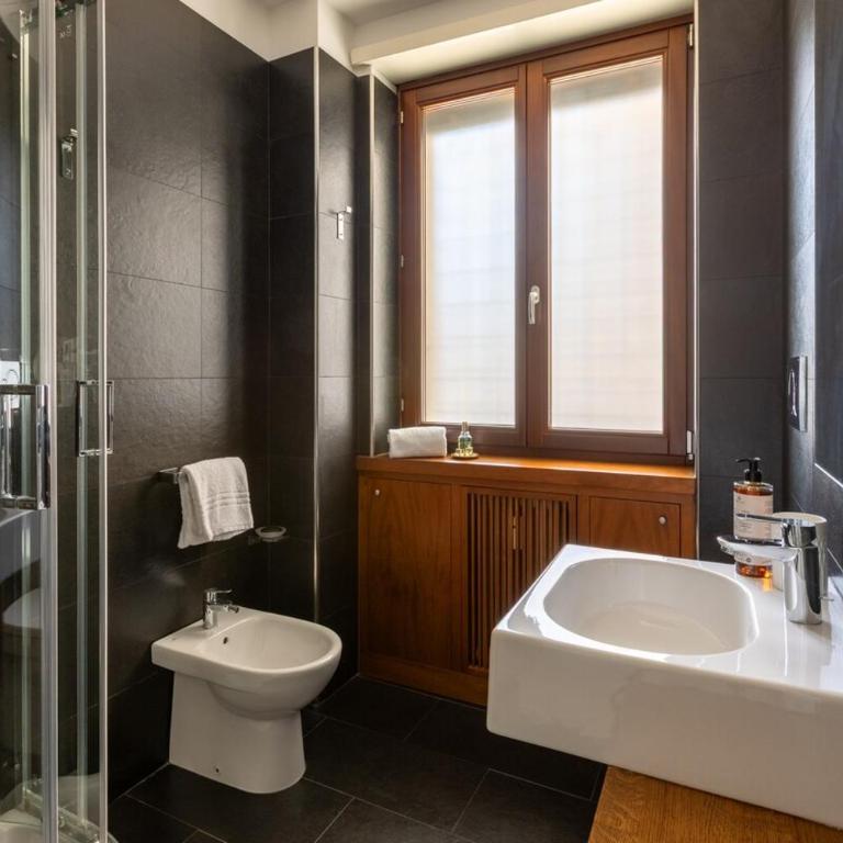 Casa Sacchi by Hili - Appartamento con 2 Camere da Letto - 18