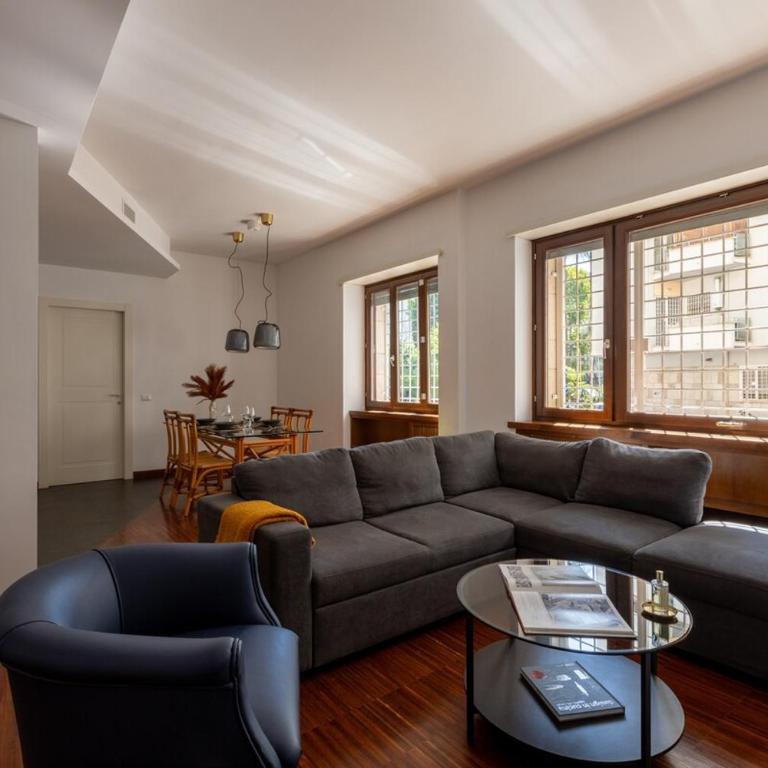 Casa Sacchi by Hili - Appartamento con 2 Camere da Letto - 6