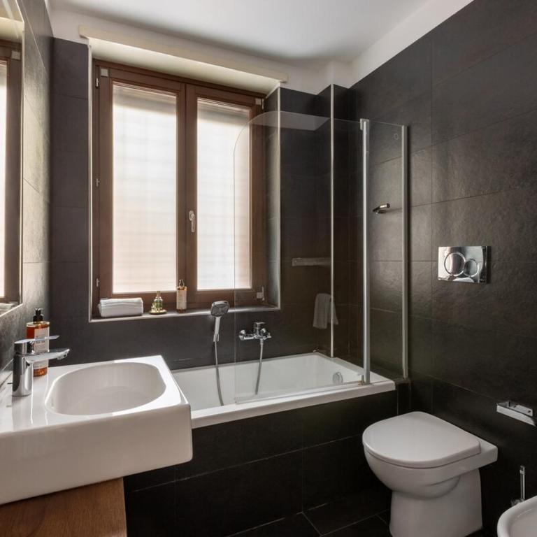 Casa Sacchi by Hili - Appartamento con 2 Camere da Letto - 16