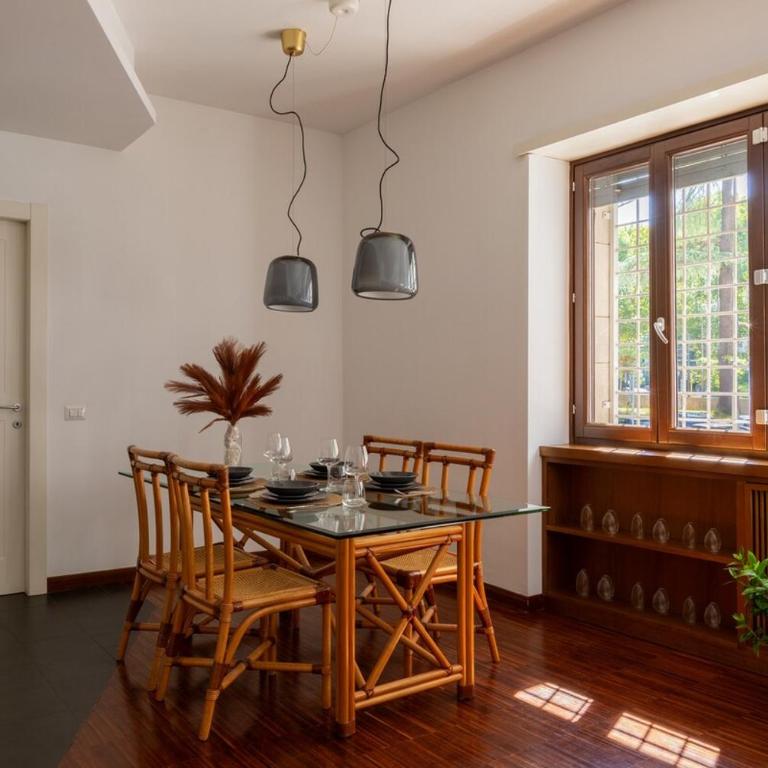 Casa Sacchi by Hili - Appartamento con 2 Camere da Letto - 4