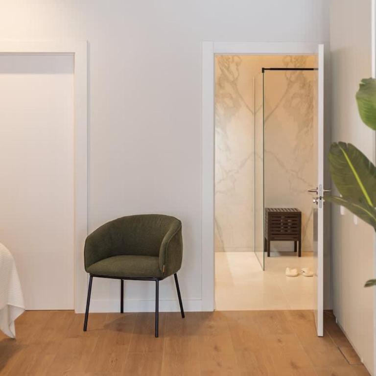 SariStays Valencia Urban Chic Loft - One-Bedroom Apartment - 21
