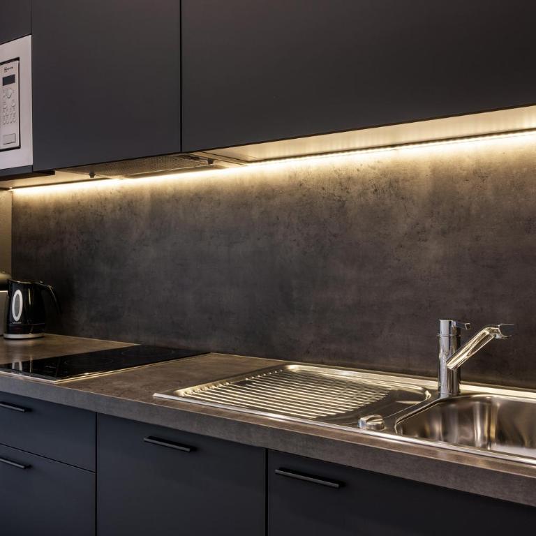 Alagundis Apartment Residence - Appartamento Monolocale - 10