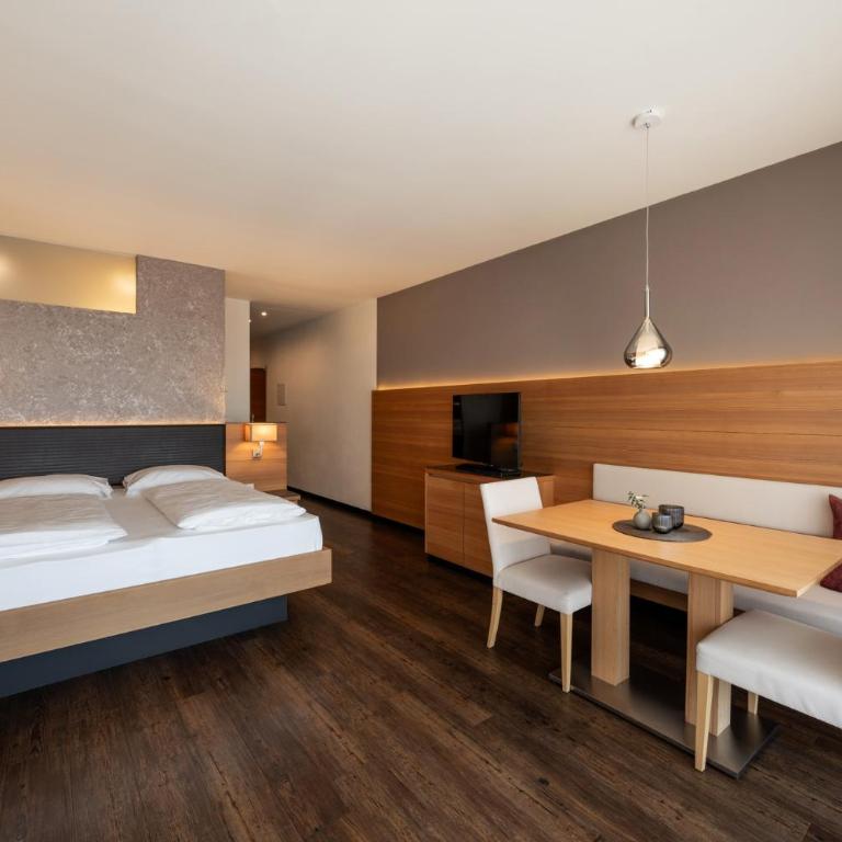 Alagundis Apartment Residence - Appartamento Monolocale - 5