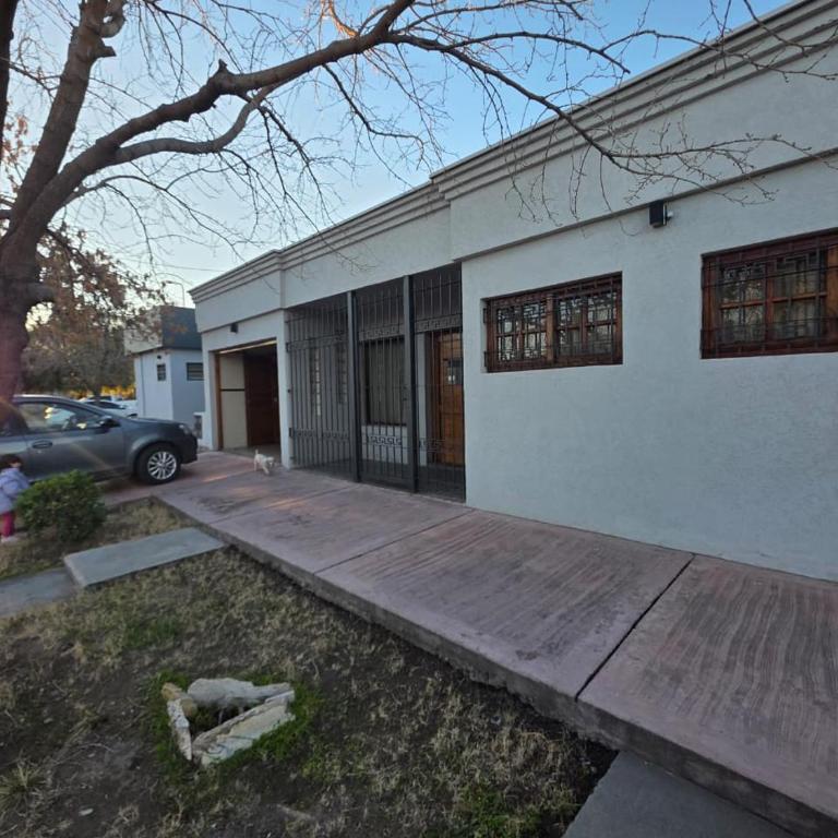 Casa nueva centrica - Casa de 4 dormitorios - 10