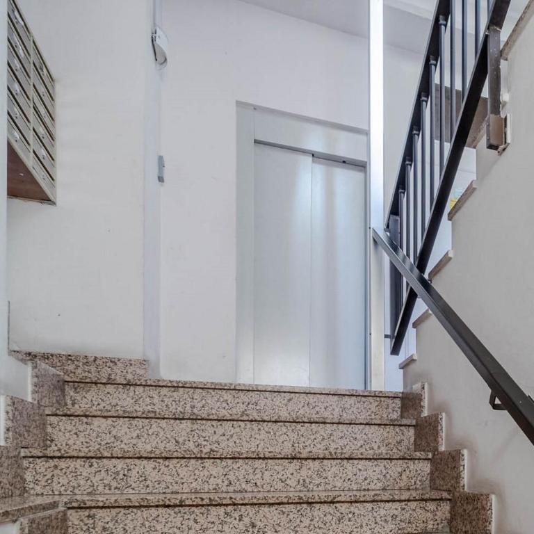 GuestHost - Studio Apartment near Campus Einaudi - One-Bedroom Apartment - 17