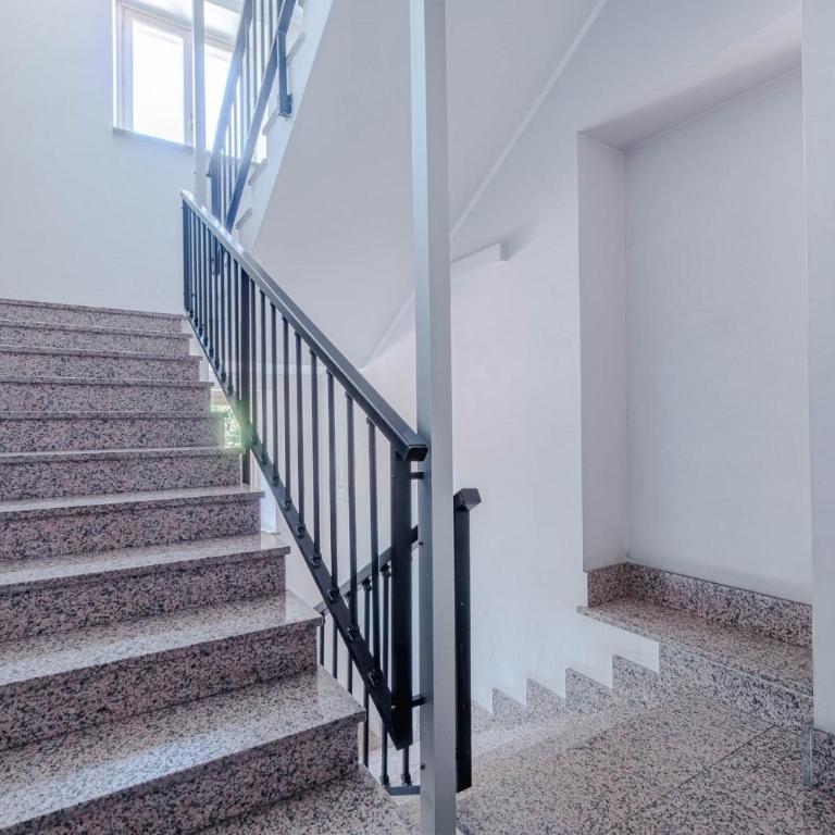 GuestHost - Studio Apartment near Campus Einaudi - One-Bedroom Apartment - 15