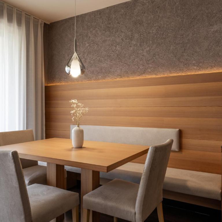 Alagundis Apartment Residence - Appartamento Familiare (2 Adulti + 2 Bambini) - 3