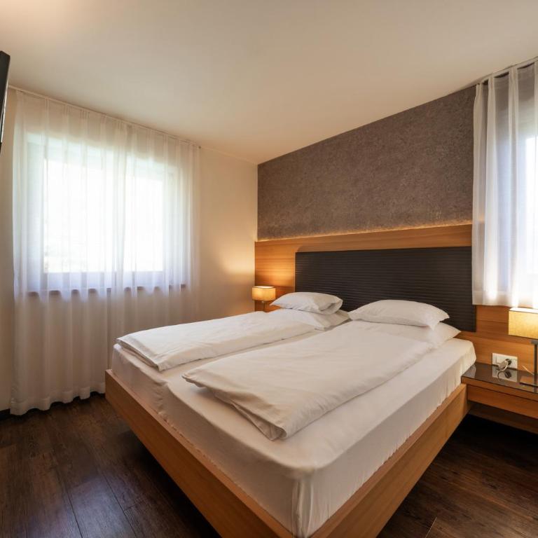 Alagundis Apartment Residence - Appartamento Familiare (2 Adulti + 2 Bambini) - 8