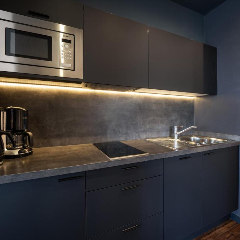 Alagundis Apartment Residence - Appartamento Familiare (2 Adulti + 2 Bambini) - 11