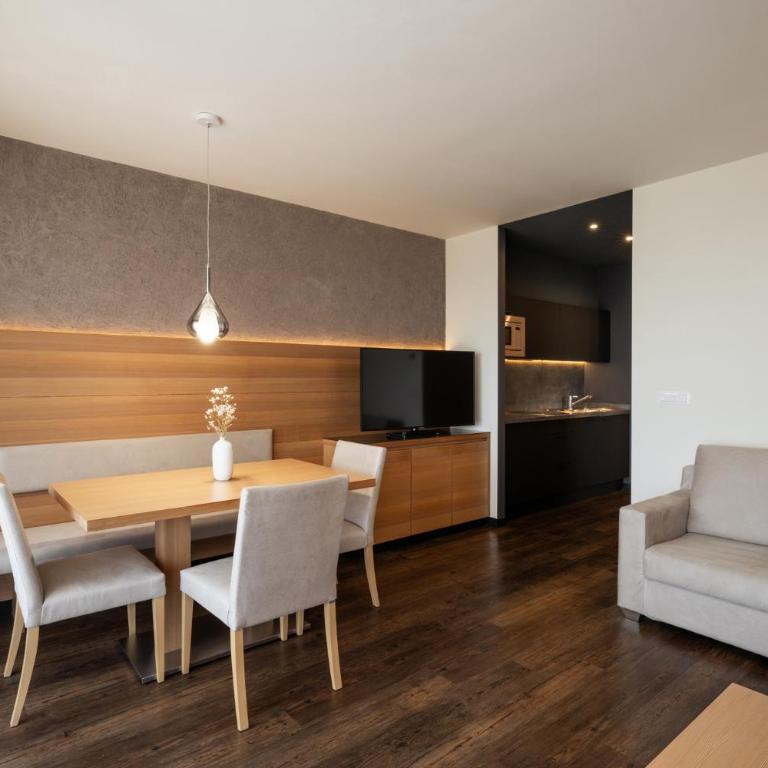 Alagundis Apartment Residence - Appartamento Familiare (2 Adulti + 2 Bambini) - 10