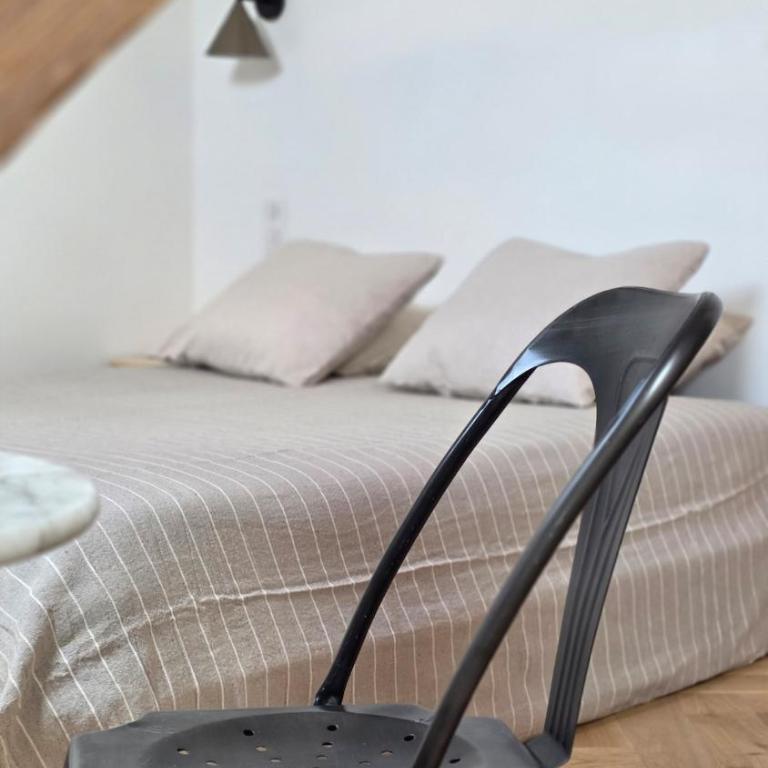 FoxRoom by #Fox - Studio facing Metz train station - Appartement 1 Chambre - 4