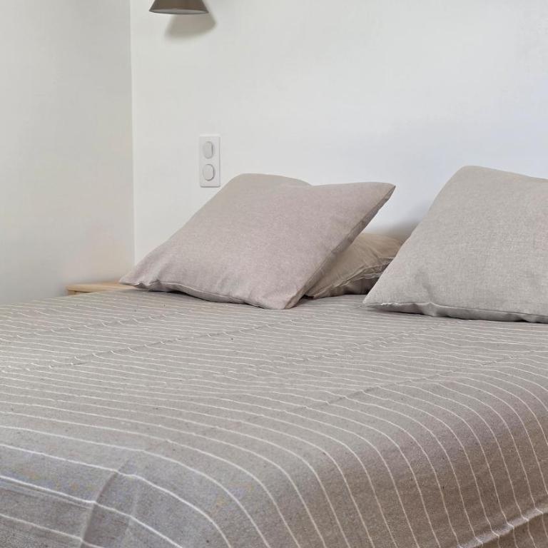 FoxRoom by #Fox - Studio facing Metz train station - Appartement 1 Chambre - 5