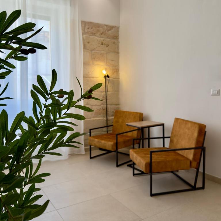 Casa delle Zie - Casa con 2 Camere da Letto - 3