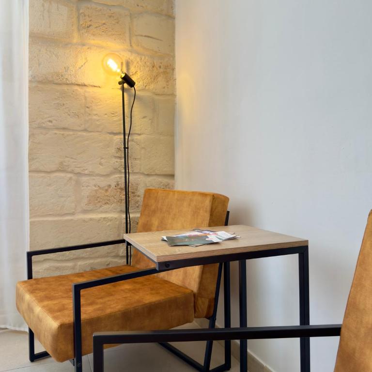 Casa delle Zie - Casa con 2 Camere da Letto - 4