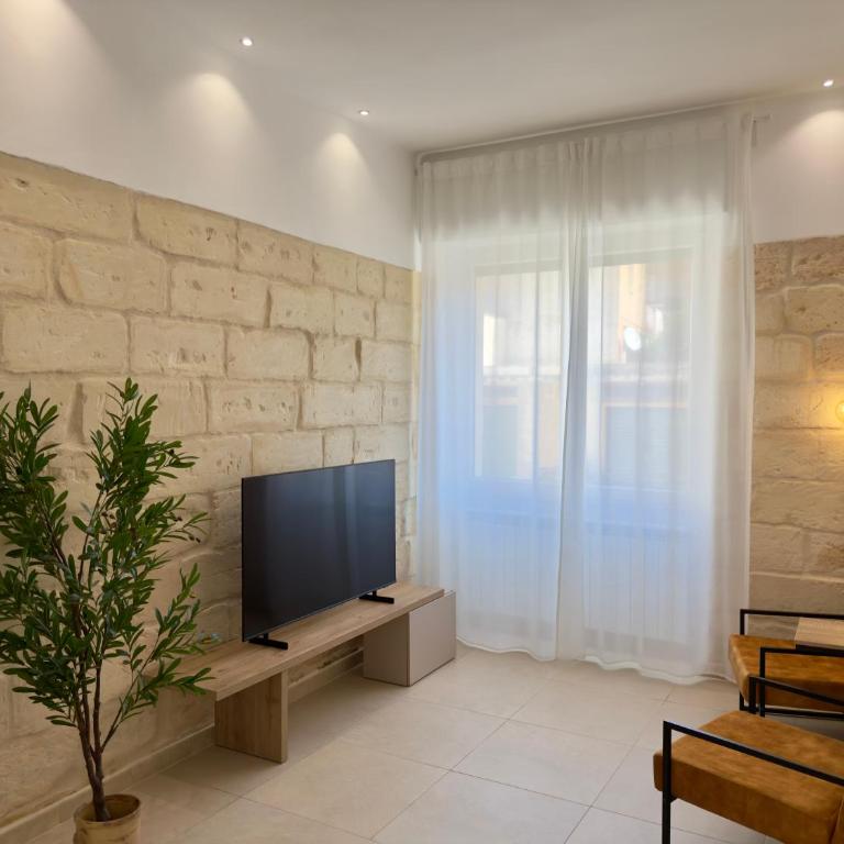 Casa delle Zie - Casa con 2 Camere da Letto - 1
