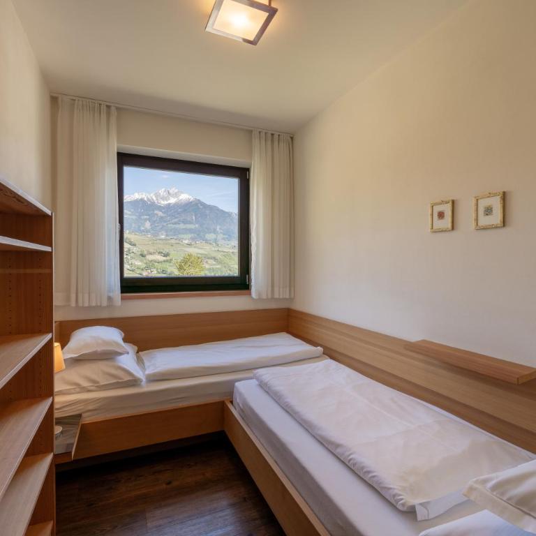 Alagundis Apartment Residence - Appartamento Familiare (2 Adulti + 2 Bambini) - 7