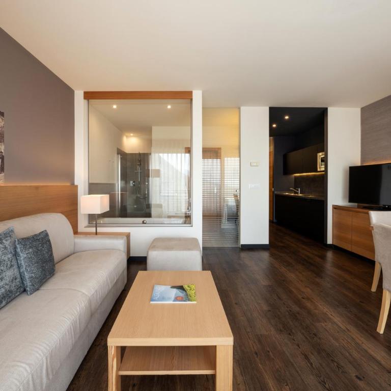Alagundis Apartment Residence - Appartamento Superior - 13